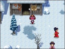 画像ギャラリー No.018のサムネイル画像 / テイルズスタジオ最新作“仲間と共鳴するRPG”「ケロロRPG 騎士と武者と伝説の海賊」，2010年発売決定であります！