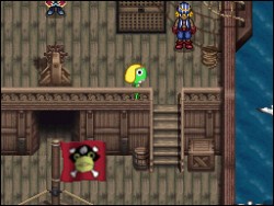 画像ギャラリー No.021のサムネイル画像 / テイルズスタジオ最新作“仲間と共鳴するRPG”「ケロロRPG 騎士と武者と伝説の海賊」，2010年発売決定であります！