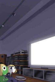 画像ギャラリー No.009のサムネイル画像 / ケロロの前に立ちふさがる魔王とその妹たち！　「ケロロRPG 騎士と武者と伝説の海賊」を彩るオリジナルキャラクターを紹介
