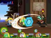 画像ギャラリー No.016のサムネイル画像 / ケロロの前に立ちふさがる魔王とその妹たち！　「ケロロRPG 騎士と武者と伝説の海賊」を彩るオリジナルキャラクターを紹介