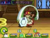 画像ギャラリー No.019のサムネイル画像 / ケロロの前に立ちふさがる魔王とその妹たち！　「ケロロRPG 騎士と武者と伝説の海賊」を彩るオリジナルキャラクターを紹介