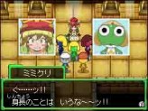 画像ギャラリー No.020のサムネイル画像 / ケロロの前に立ちふさがる魔王とその妹たち！　「ケロロRPG 騎士と武者と伝説の海賊」を彩るオリジナルキャラクターを紹介