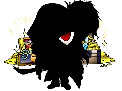 画像ギャラリー No.005のサムネイル画像 / NDS「ケロロRPG 騎士と武者と伝説の海賊」が2010年3月4日に発売。劇場版などケロロ軍曹関連アイテムとの連動企画も実施
