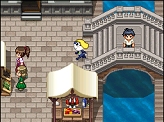 画像ギャラリー No.008のサムネイル画像 / NDS「ケロロRPG 騎士と武者と伝説の海賊」が2010年3月4日に発売。劇場版などケロロ軍曹関連アイテムとの連動企画も実施