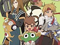 「ケロロRPG」の予約特典がついに完成，“中の人”繋がりの豪華コラボイラスト初公開。ゲーム内容が分かる最新PVも掲載