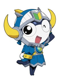 画像ギャラリー No.005のサムネイル画像 / 原作キャラクターのそっくりさんも登場！　「ケロロRPG 騎士と武者と伝説の海賊」，ゲームを彩る登場キャラクターの数々を紹介