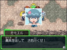 画像ギャラリー No.025のサムネイル画像 / 原作キャラクターのそっくりさんも登場！　「ケロロRPG 騎士と武者と伝説の海賊」，ゲームを彩る登場キャラクターの数々を紹介