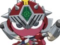 原作キャラクターのそっくりさんも登場！　「ケロロRPG 騎士と武者と伝説の海賊」，ゲームを彩る登場キャラクターの数々を紹介
