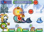 画像ギャラリー No.010のサムネイル画像 / 勝利の鍵はカレーにあり!?　NDS「ケロロRPG 騎士と武者と伝説の海賊」，バトルを有利に進めるゲームシステムの数々を紹介