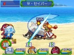 画像ギャラリー No.016のサムネイル画像 / 勝利の鍵はカレーにあり!?　NDS「ケロロRPG 騎士と武者と伝説の海賊」，バトルを有利に進めるゲームシステムの数々を紹介