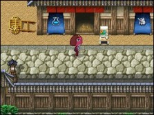 画像ギャラリー No.031のサムネイル画像 / 勝利の鍵はカレーにあり!?　NDS「ケロロRPG 騎士と武者と伝説の海賊」，バトルを有利に進めるゲームシステムの数々を紹介