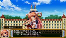画像ギャラリー No.004のサムネイル画像 / サイバーフロント，PC版からの移植作「暁のアマネカと蒼い巨神−パシアテ文明研究会興亡記−」をXbox 360/PSP向けに2010年3月11日に発売