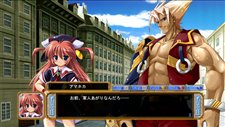 画像ギャラリー No.005のサムネイル画像 / サイバーフロント，PC版からの移植作「暁のアマネカと蒼い巨神−パシアテ文明研究会興亡記−」をXbox 360/PSP向けに2010年3月11日に発売