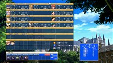 画像ギャラリー No.007のサムネイル画像 / サイバーフロント，PC版からの移植作「暁のアマネカと蒼い巨神−パシアテ文明研究会興亡記−」をXbox 360/PSP向けに2010年3月11日に発売