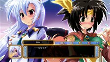画像ギャラリー No.008のサムネイル画像 / サイバーフロント，PC版からの移植作「暁のアマネカと蒼い巨神−パシアテ文明研究会興亡記−」をXbox 360/PSP向けに2010年3月11日に発売