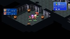 画像ギャラリー No.009のサムネイル画像 / サイバーフロント，PC版からの移植作「暁のアマネカと蒼い巨神−パシアテ文明研究会興亡記−」をXbox 360/PSP向けに2010年3月11日に発売
