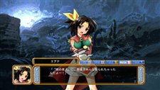 画像ギャラリー No.012のサムネイル画像 / サイバーフロント，PC版からの移植作「暁のアマネカと蒼い巨神−パシアテ文明研究会興亡記−」をXbox 360/PSP向けに2010年3月11日に発売