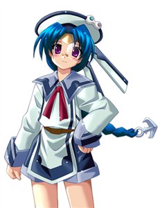 画像ギャラリー No.015のサムネイル画像 / サイバーフロント，PC版からの移植作「暁のアマネカと蒼い巨神−パシアテ文明研究会興亡記−」をXbox 360/PSP向けに2010年3月11日に発売