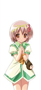 画像ギャラリー No.016のサムネイル画像 / サイバーフロント，PC版からの移植作「暁のアマネカと蒼い巨神−パシアテ文明研究会興亡記−」をXbox 360/PSP向けに2010年3月11日に発売