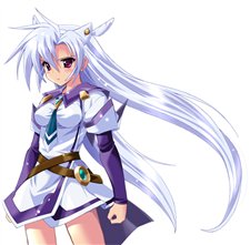 画像ギャラリー No.018のサムネイル画像 / サイバーフロント，PC版からの移植作「暁のアマネカと蒼い巨神−パシアテ文明研究会興亡記−」をXbox 360/PSP向けに2010年3月11日に発売