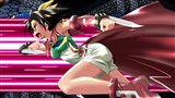 画像ギャラリー No.030のサムネイル画像 / サイバーフロント，PC版からの移植作「暁のアマネカと蒼い巨神−パシアテ文明研究会興亡記−」をXbox 360/PSP向けに2010年3月11日に発売