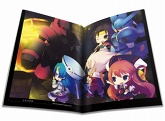 画像ギャラリー No.001のサムネイル画像 / Xbox 360/PSP「暁のアマネカと蒼い巨神−パシアテ文明研究会興亡記−」のオープニングムービーを4GamerにUp