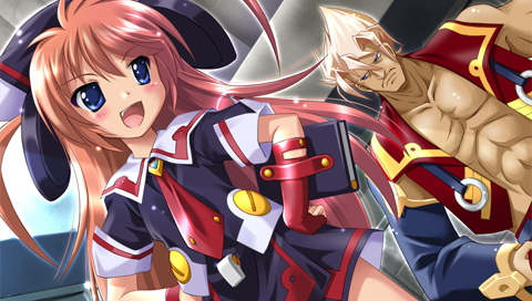 画像ギャラリー No.004のサムネイル画像 / Xbox 360/PSP「暁のアマネカと蒼い巨神−パシアテ文明研究会興亡記−」のオープニングムービーを4GamerにUp