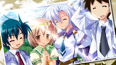 画像ギャラリー No.008のサムネイル画像 / Xbox 360/PSP「暁のアマネカと蒼い巨神−パシアテ文明研究会興亡記−」のオープニングムービーを4GamerにUp