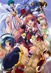 画像ギャラリー No.014のサムネイル画像 / X360/PSP版「暁のアマネカと蒼い巨神」予約/限定版特典を紹介
