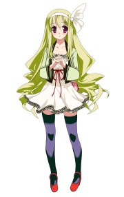 画像ギャラリー No.002のサムネイル画像 / 地下に閉じ込められた5人の少女の脱出劇！　サバイバルADV「密室のサクリファイス」，PSPにて2010年2月4日発売