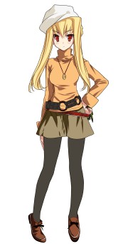 画像ギャラリー No.004のサムネイル画像 / 地下に閉じ込められた5人の少女の脱出劇！　サバイバルADV「密室のサクリファイス」，PSPにて2010年2月4日発売