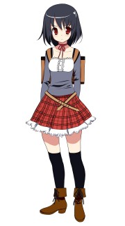 画像ギャラリー No.005のサムネイル画像 / 地下に閉じ込められた5人の少女の脱出劇！　サバイバルADV「密室のサクリファイス」，PSPにて2010年2月4日発売