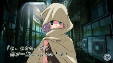 画像ギャラリー No.009のサムネイル画像 / 地下に閉じ込められた5人の少女の脱出劇！　サバイバルADV「密室のサクリファイス」，PSPにて2010年2月4日発売