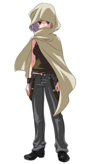 画像ギャラリー No.011のサムネイル画像 / 地下に閉じ込められた5人の少女の脱出劇！　サバイバルADV「密室のサクリファイス」，PSPにて2010年2月4日発売