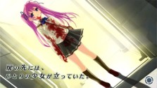 画像ギャラリー No.014のサムネイル画像 / 地下に閉じ込められた5人の少女の脱出劇！　サバイバルADV「密室のサクリファイス」，PSPにて2010年2月4日発売