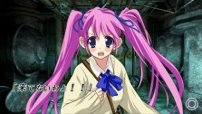 画像ギャラリー No.019のサムネイル画像 / 地下に閉じ込められた5人の少女の脱出劇！　サバイバルADV「密室のサクリファイス」，PSPにて2010年2月4日発売
