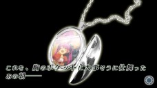 画像ギャラリー No.020のサムネイル画像 / 地下に閉じ込められた5人の少女の脱出劇！　サバイバルADV「密室のサクリファイス」，PSPにて2010年2月4日発売