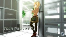 画像ギャラリー No.023のサムネイル画像 / 地下に閉じ込められた5人の少女の脱出劇！　サバイバルADV「密室のサクリファイス」，PSPにて2010年2月4日発売