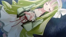 画像ギャラリー No.038のサムネイル画像 / 地下に閉じ込められた5人の少女の脱出劇！　サバイバルADV「密室のサクリファイス」，PSPにて2010年2月4日発売