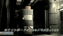 画像ギャラリー No.047のサムネイル画像 / 地下に閉じ込められた5人の少女の脱出劇！　サバイバルADV「密室のサクリファイス」，PSPにて2010年2月4日発売