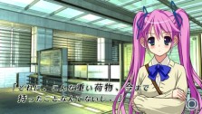画像ギャラリー No.049のサムネイル画像 / 地下に閉じ込められた5人の少女の脱出劇！　サバイバルADV「密室のサクリファイス」，PSPにて2010年2月4日発売