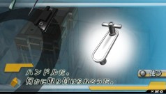 画像ギャラリー No.054のサムネイル画像 / 地下に閉じ込められた5人の少女の脱出劇！　サバイバルADV「密室のサクリファイス」，PSPにて2010年2月4日発売