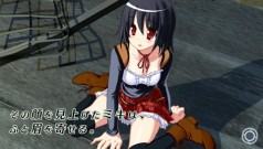 画像ギャラリー No.064のサムネイル画像 / 地下に閉じ込められた5人の少女の脱出劇！　サバイバルADV「密室のサクリファイス」，PSPにて2010年2月4日発売