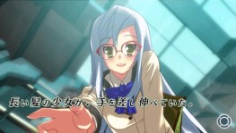 画像ギャラリー No.078のサムネイル画像 / 地下に閉じ込められた5人の少女の脱出劇！　サバイバルADV「密室のサクリファイス」，PSPにて2010年2月4日発売