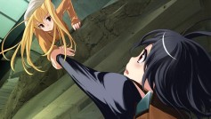 画像ギャラリー No.079のサムネイル画像 / 地下に閉じ込められた5人の少女の脱出劇！　サバイバルADV「密室のサクリファイス」，PSPにて2010年2月4日発売