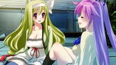 画像ギャラリー No.080のサムネイル画像 / 地下に閉じ込められた5人の少女の脱出劇！　サバイバルADV「密室のサクリファイス」，PSPにて2010年2月4日発売