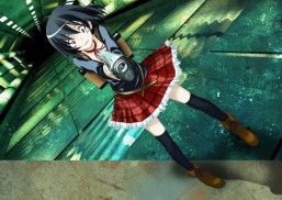 画像ギャラリー No.081のサムネイル画像 / 地下に閉じ込められた5人の少女の脱出劇！　サバイバルADV「密室のサクリファイス」，PSPにて2010年2月4日発売