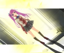 画像ギャラリー No.082のサムネイル画像 / 地下に閉じ込められた5人の少女の脱出劇！　サバイバルADV「密室のサクリファイス」，PSPにて2010年2月4日発売