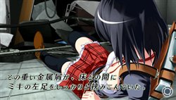 画像ギャラリー No.006のサムネイル画像 / 「密室のサクリファイス」メインキャラクターの一人「ミキ」役を演じた，真堂 圭さんのインタビューを掲載