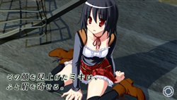 画像ギャラリー No.009のサムネイル画像 / 「密室のサクリファイス」メインキャラクターの一人「ミキ」役を演じた，真堂 圭さんのインタビューを掲載